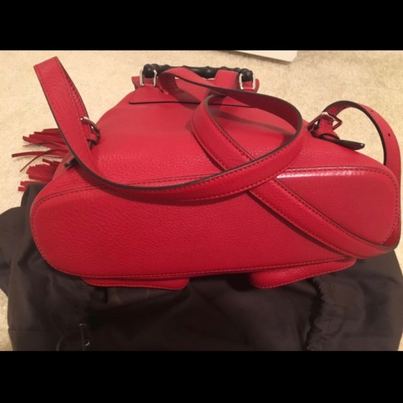 Authentic Gucci Backpack - Picture 5 of 8